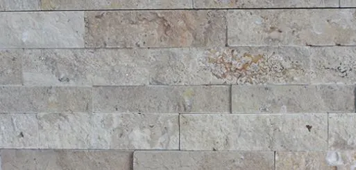 Alsno Stacked Stone Cladding