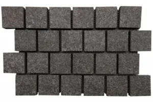 Basalt Schwartz-Exfoliated Cobble