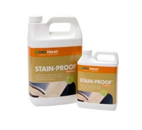 Sealers - Stainproof original