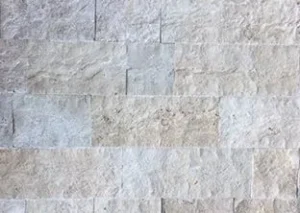 Beau marble cladding