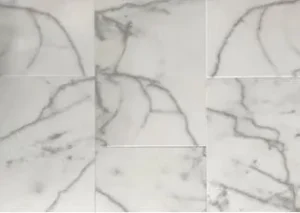 Helsinki Marble Tile