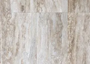 Oslo Honed and Filled Travertine Tile