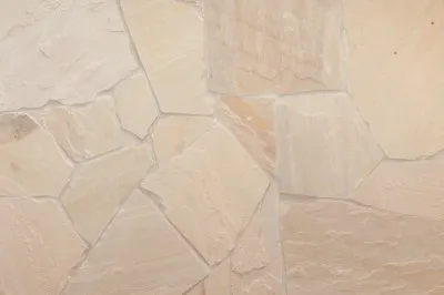 Worthington Random Sandstone for floors or walls