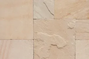 Worthington Sandstone Honed Tile