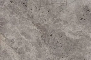 Silver Travertine Tile