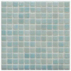 Glass Pool Tile Mosaic Athens