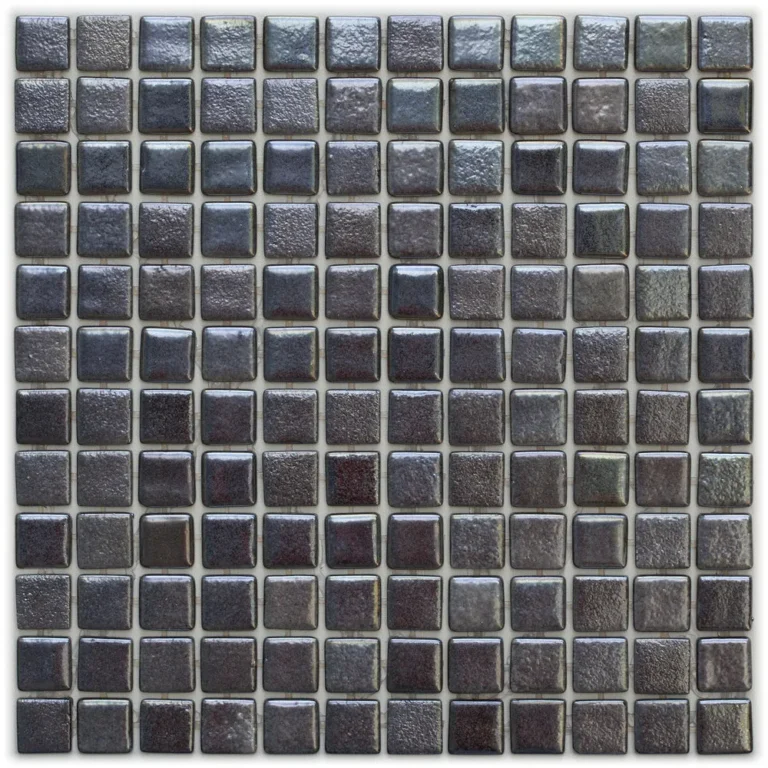 Glass Pool Mosaic Tile Bali