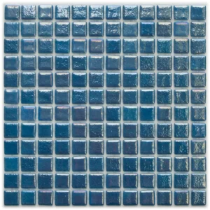 Glass Pool Mosaic Tiles Balmoral