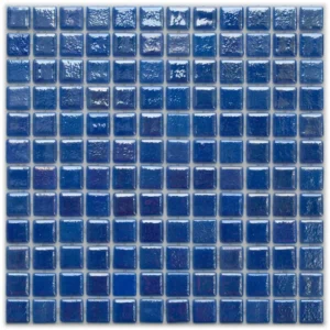 Glass Pool Mosaic Tile Barcelona