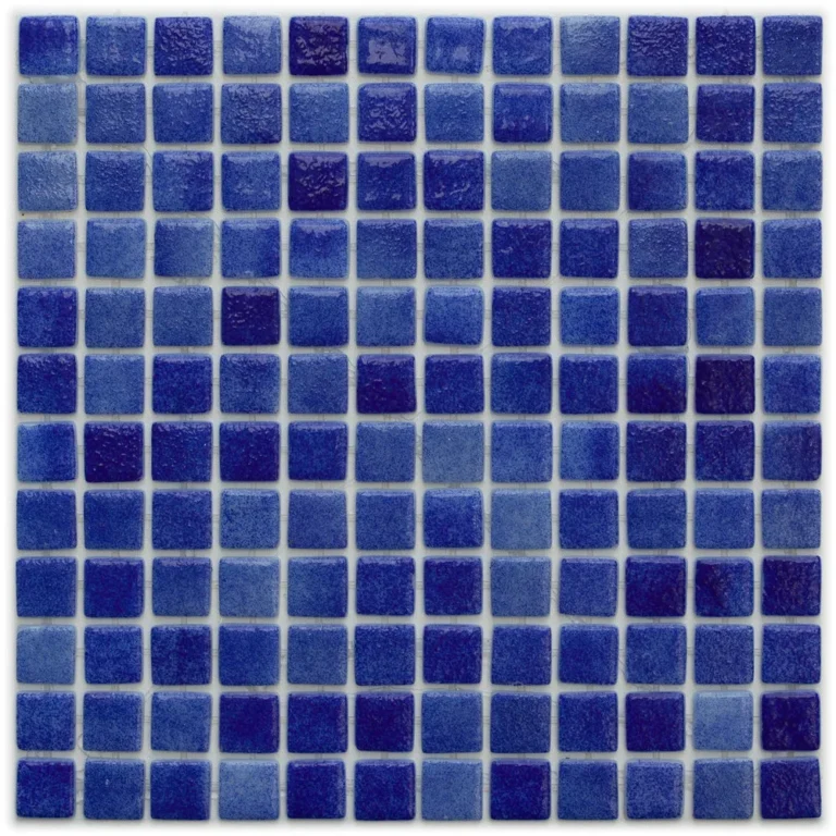 Glass Pool Mosaic Tiles Crete