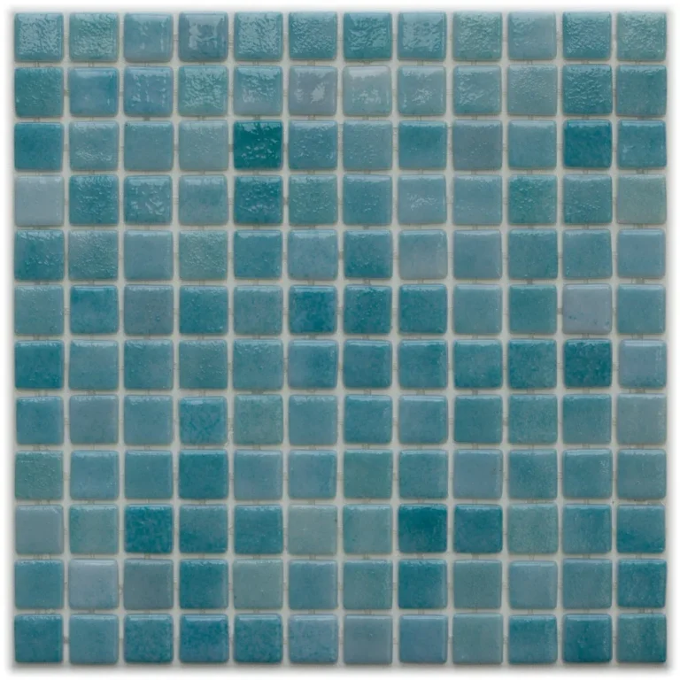 Glass Pool Mosaic Tiles Fiji