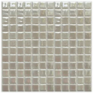 Glass Pool Mosaic Tiles Ibiza