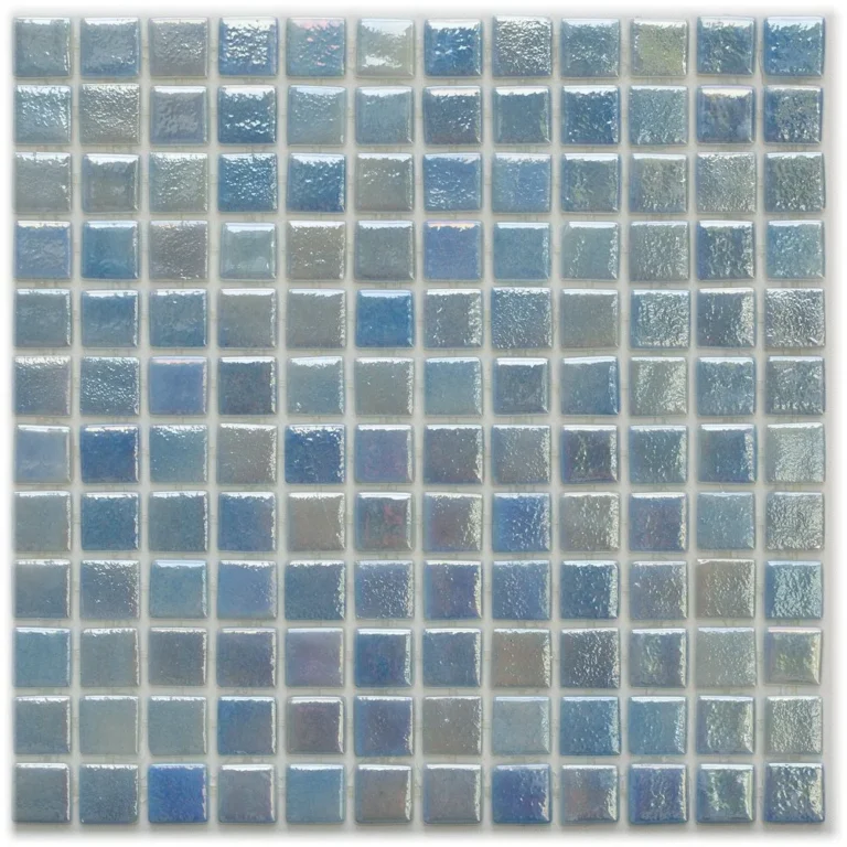 Glass Pool Mosaic Tiles Miami