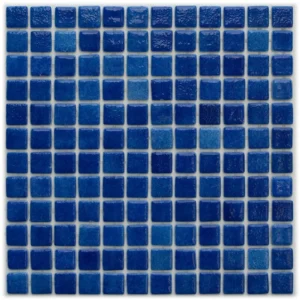 Glass Pool Mosaic Tiles Monaco