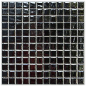 Glass Pool Mosaic Tiles Phuket