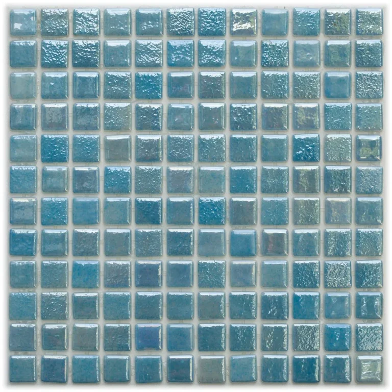 Glass Pool Mosaic Tiles Rio