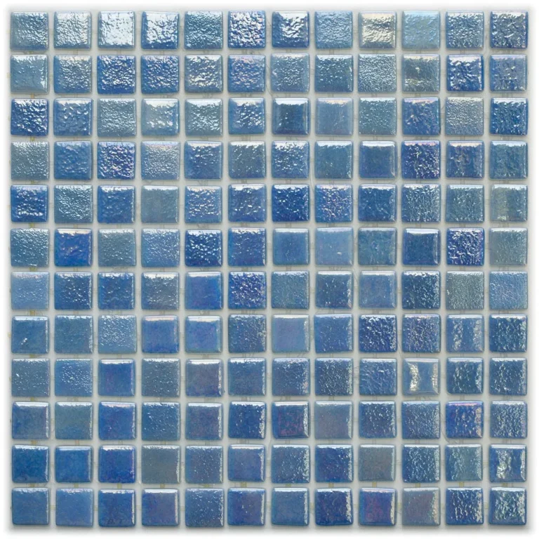 Glass Pool Mosaic Tiles Vegas