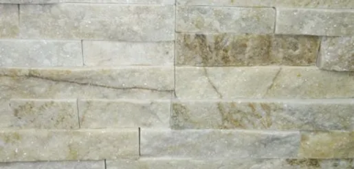 Carlsten Stone Cladding