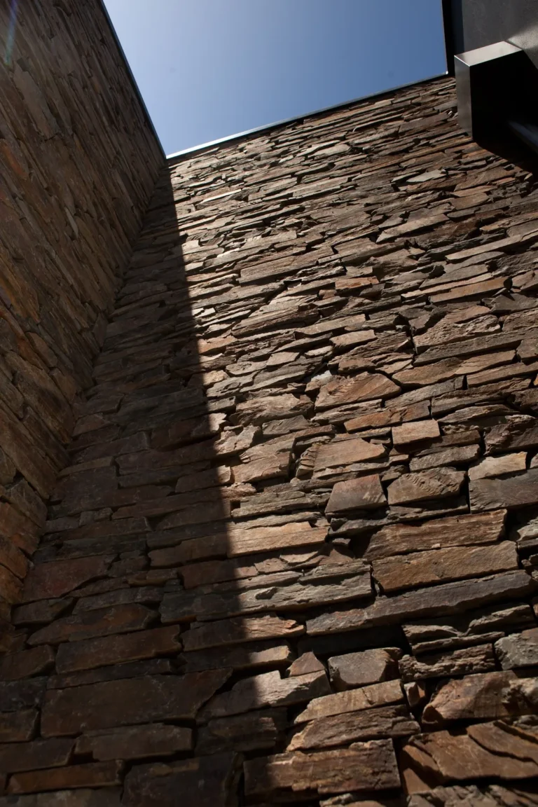 Fife Stone Random Cladding