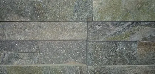 Halmstad Stone Cladding