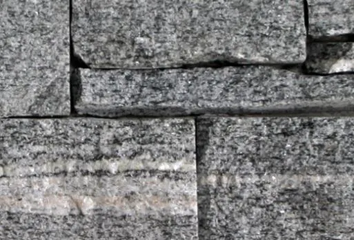 Kajaani Stone Cladding