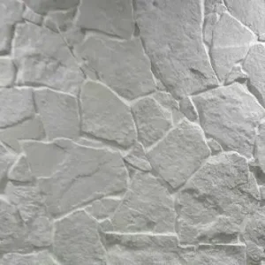 Snowpeake Sandstone Random Wall Cladding