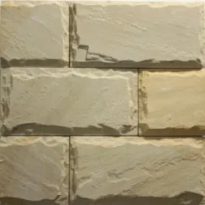 Trelleborg Sandstone Cladding