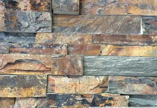 Tyreso Stone Cladding