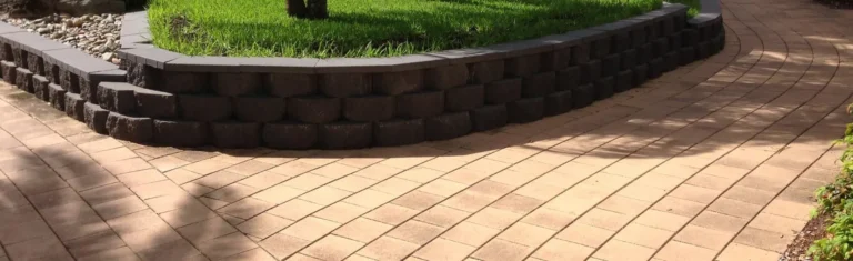 Concrete Paving