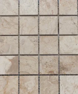 Shabat Marble Mosaic