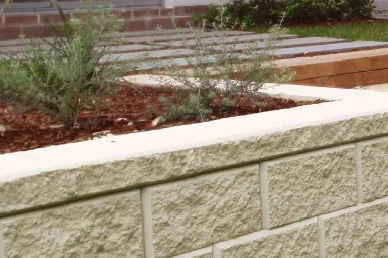 Sydney Stone Retaining Walls Canberra